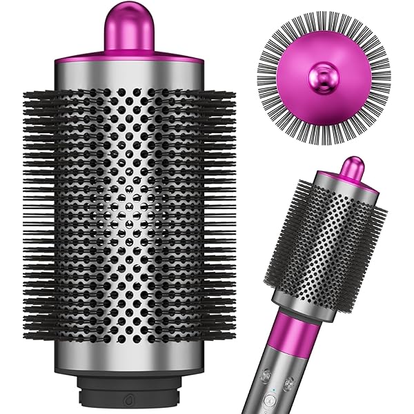 Amazon.co.jp: Dyson Airwrap用アップグレードされた