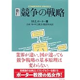 競争の戦略