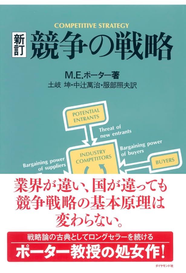 企業戦略論 | H.イゴール・アンゾフ, 広田寿亮 |本 | 通販 | Amazon