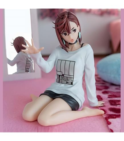 Amazon | TVアニメ『ダンダダン』ちょこのせプレミアムフィギュア