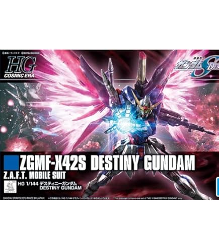 Amazon | バトルスピリッツ デスティニーガンダム［メサイア攻防戦