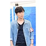 星野源 XFVGA(480×854)壁紙 『MIU404』志摩一未(しま かずみ) 星野源 XFVGA(480×854)壁紙 『MIU404』志摩一未(しま かずみ)