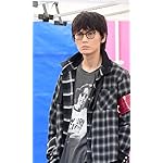 綾野剛 FVGA(480×800)壁紙 『MIU404』伊吹藍(いぶき あい) 綾野剛 FVGA(480×800)壁紙 『MIU404』伊吹藍(いぶき あい)