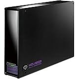 I-O DATA USB2.0/1.1対応外付型 ハイセキュリティハードディスク1TB HDJ-HSU1.0B 【旧モデル】