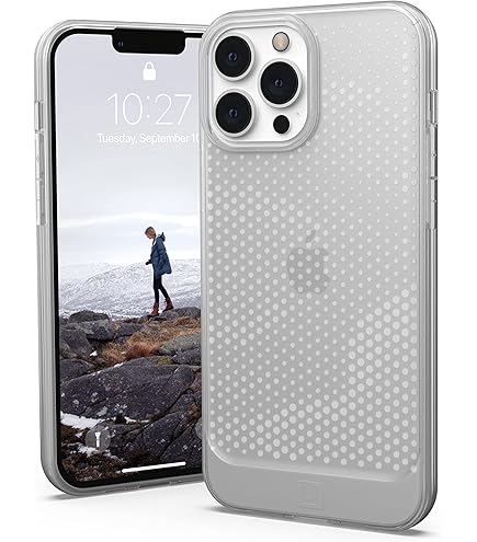 Amazon.co.jp: URBAN ARMOR GEAR iPhone 13 Pro Max(6.7) 2021