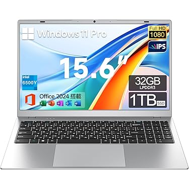 Amazon.co.jp 最新リリース: 標準型ノートパソコン の新着ランキングです。