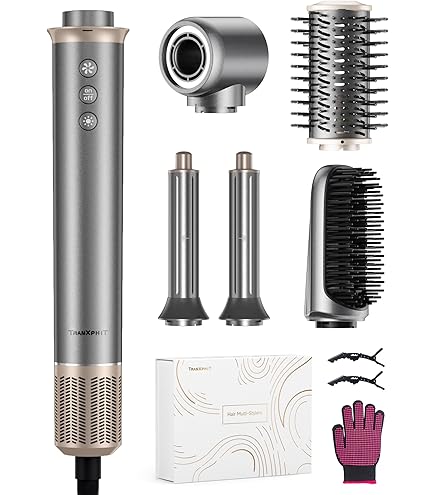 Amazon.co.jp: Dyson Airwrap : ホーム＆キッチン