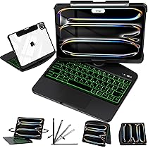 Amazon.co.jp: iPad キーボードケース pro 11インチ（第1/2/3/4