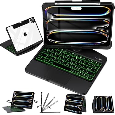 高級PUレザー製❣iPad専用設計で使い勝手＆利便性抜群♪❤ケース＆キーボード Amazon.co.jp: For Z会専用タブレット (第2世代) Z0IC1 ケース
