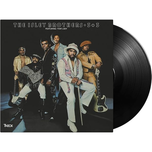 Amazon.co.jp: Realthe Isley Brothers: ミュージック