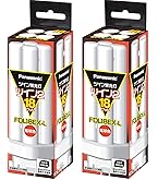 Amazon | パナソニック ツイン蛍光灯 13形 電球色 4本束状ブリッジ