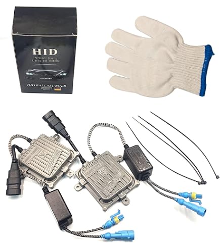 Amazon | HID ヘッドライトバラスト Compatible With Subaru For