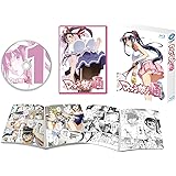 マケン姫っ! 通 第1巻 Blu-ray 武田弘光描き下ろしエピソードコミック付