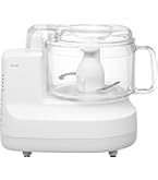 大特価新品未使用PanasonicパナソニックMK-K81フードプロセッサー箱無 Amazon | パナソニック フードプロセッサー 1台7役(きざむ・する