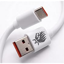 Amazon.co.jp: P37 Xiaomi用 120W 6A 急速充電ケーブル [1m] 14T Pro