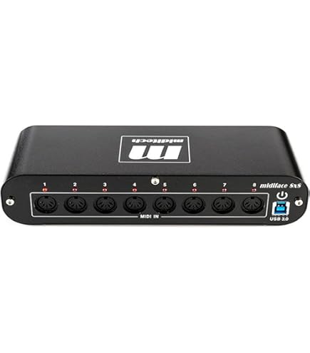 MIDI Solutions Quadra Thru/Merge スルーボックス 41VOz0MtFRL._UF350,350_QL50_.jpg