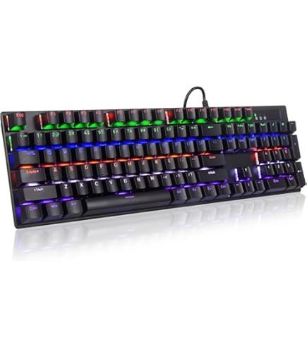 Amazon.co.jp: ぶいすぽ GEAR ゲーミング キーボード 胡桃のあ