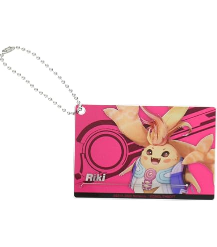 ゼノブレイド ディフィニティブ・エディション アクリルキーホルダー Amazon.co.jp: ゼノブレイド ディフィニティブ・エディション アクリル