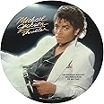 THRILLER [LP] [PICTURE DISC] [Analog]