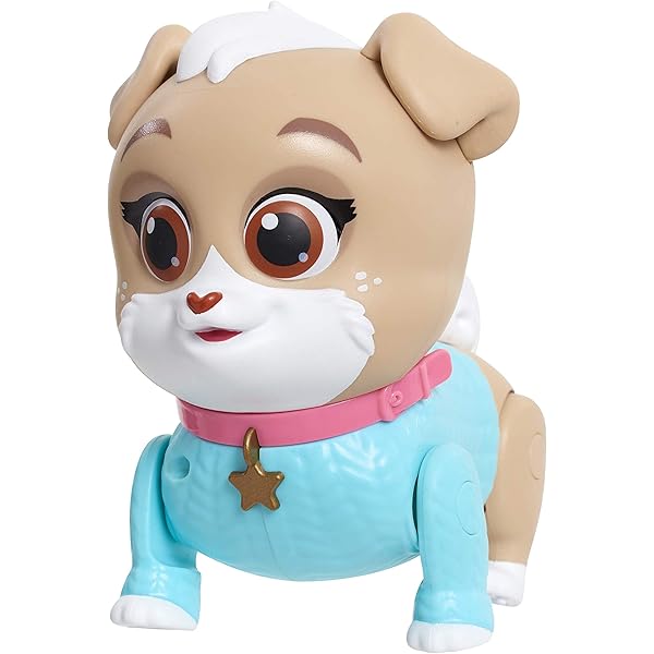 keia puppy dog pals plush