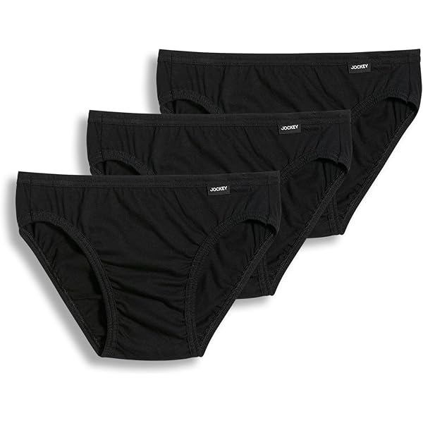 ハ*チ様 JOCKEY SLIM GUY ストリングビキニ 5パック JOCKEY SLIM GUY ストリングビキニ 5パック