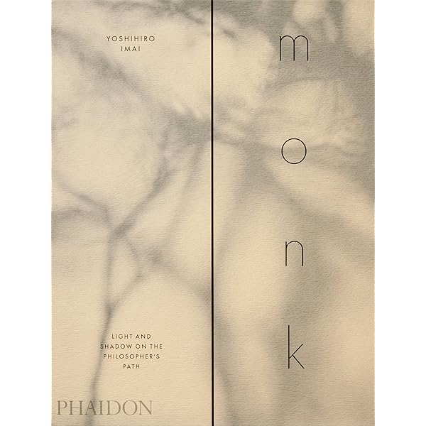 アート・デザイン・音楽 monk / Toshihiro Imai / Phaidon アート
