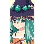 デート・ア ・ライブ HD(720×1280)壁紙 七罪 (なつみ) デート・ア ・ライブ HD(720×1280)壁紙 七罪 (なつみ)