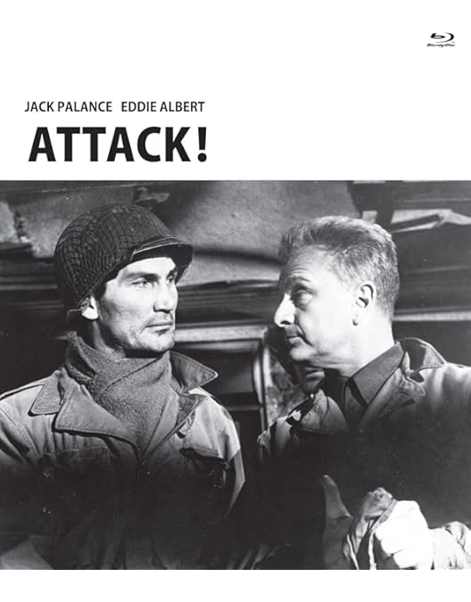 Amazon.co.jp: キッスで殺せ ロバート・アルドリッチ Blu-ray : ラルフ