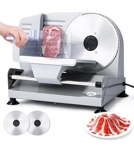 Amazon｜Delonghi 電動フードスライサー SL360｜スライサー