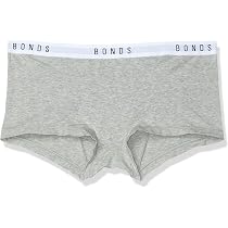 Bonds Women's Originals Boyfit 