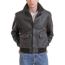 AVIATOR　フライトジャケット　ボンバージャケット　牛革　ブラウン　M　希少 AVIATOR フライトジャケット ボンバージャケット 牛革 ブラウン