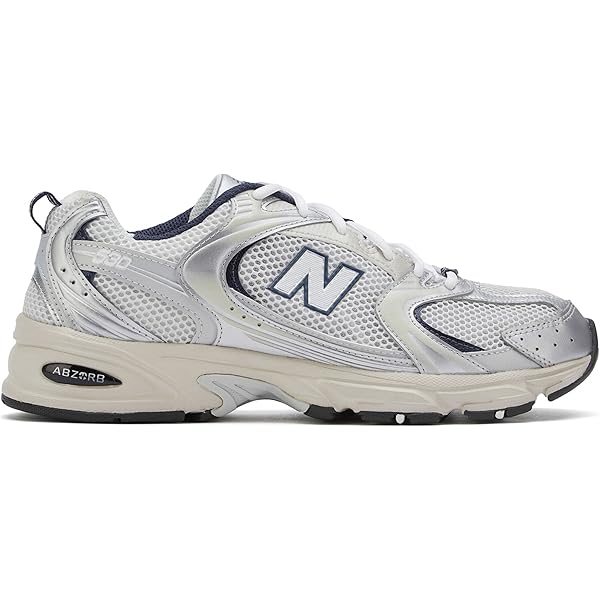 ニューバランスMR530 24.5㎝ NEW BALANCE(ニューバランス) / メッシュローカットスニーカー