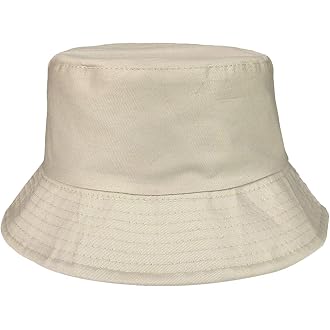 Bucket Hats