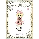 Rozen Maiden 新装版 6 (ヤングジャンプコミックス)