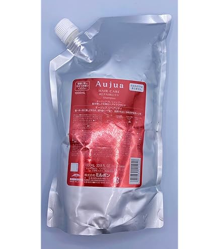 Amazon | ミルボン オージュア RL リペアリティ シャンプー500ml