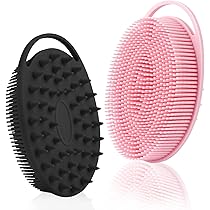 Amazon.co.jp: シリコンボディスクラバー、シリコンヘチマ