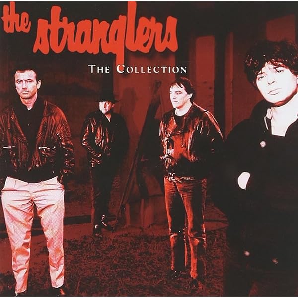 The Stranglers／夜獣の館 ’77年1st 国内盤LP GP-507 The Stranglers／夜獣の館 '77年1st 国内盤LP GP-507 【公式通販】