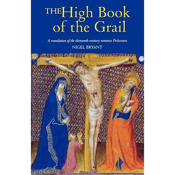 洋書 The Complete Story of the Grail Amazon | The Complete Story of the Grail: Chrétien De Troyes