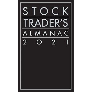 Stock Trader's Almanac 2021 (Almanac Investor Series)