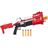 Official NERF - Fortnite Elite Darts 