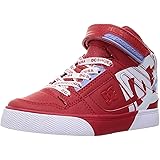 Amazon ディーシー Dc キッズシューズ リバウンドエスイーエスエヌ 運動靴 スニーカー