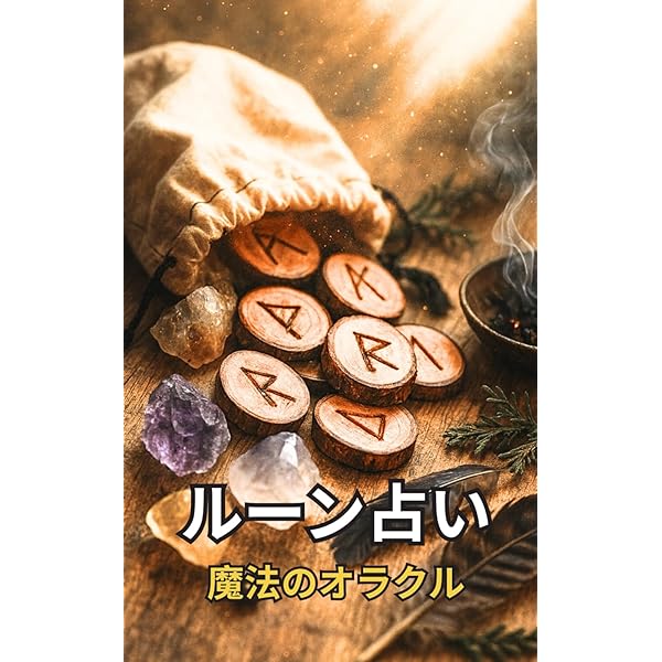 ルーンの書 ルーンの書