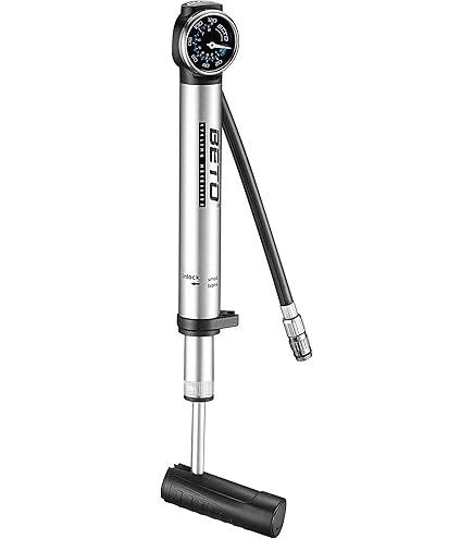 Amazon | TOPEAK(トピーク) Pocket Shock Digital ポケットショック