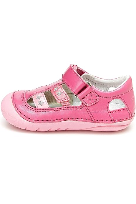stride rite soft motion aurora sandal