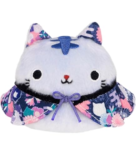 Amazon.co.jp: 妖怪ウォッチ ヨロズマート限定 DXくったりぬいぐるみ