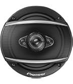 Amazon.co.jp: Pioneer TS-A6990F 6x9インチ 5ウェイカー