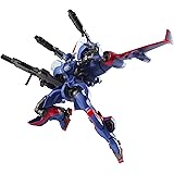 ROBOT魂 機甲戦記ドラグナー [SIDE MA] ドラグナー2カスタム 約130mm ABS&PVC製 塗装済み可動フィギュア