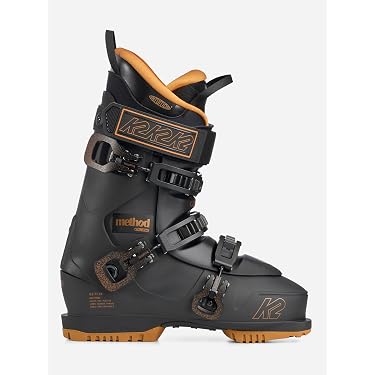 Amazon.co.jp Best Sellers: The most popular items in Snow Ski Boots