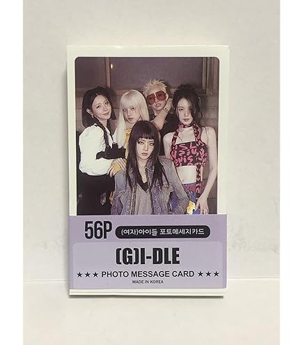 Amazon.co.jp: (G)I-DLE - OFFICIAL LIGHT STICK VER.2 公式 ペン