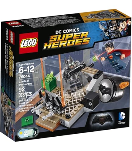 Amazon.co.jp: レゴ(LEGO)スーパー・ヒーローズ バットマン:タロンの 